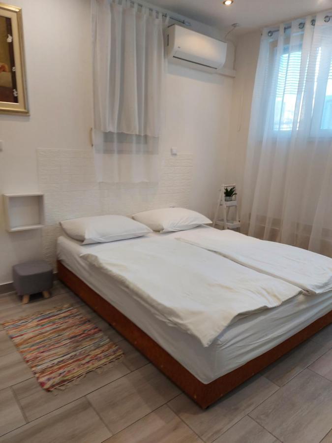 Studio Apartment Conte Split Bagian luar foto